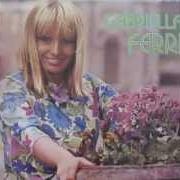 Le texte musical SONO PARTITA DI SERA de GABRIELLA FERRI est également présent dans l'album Sempre (1973)