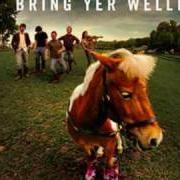 Le texte musical THE SALT LICK de GAELIC STORM est également présent dans l'album Bring yer wellies (2006)