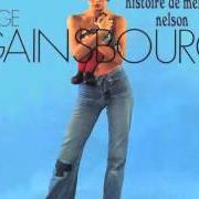 Le texte musical AH! MELODY de SERGE GAINSBOURG est également présent dans l'album Histoire de melody nelson (1971)