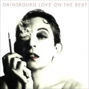 Le texte musical HMM HMM HMM de SERGE GAINSBOURG est également présent dans l'album Love on the beat (1984)