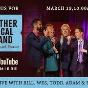 Le texte musical LORD, SAVE US de GAITHER VOCAL BAND est également présent dans l'album That's gospel, brother (2021)