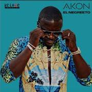 Le texte musical COMO NO de AKON est également présent dans l'album El negreeto (2019)