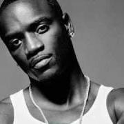 Le texte musical NO LABEL de AKON est également présent dans l'album Akonic (2012)