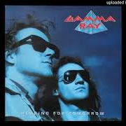 Le texte musical HEAVEN CAN WAIT de GAMMA RAY est également présent dans l'album Heaven can wait (1990)