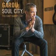 Le texte musical MONEY de GAROU est également présent dans l'album Soul city (2019)