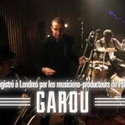 Le texte musical I PUT A SPELL ON YOU de GAROU est également présent dans l'album Rhythm and blues (2012)