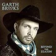 Le texte musical WHITE CHRISTMAS de GARTH BROOKS est également présent dans l'album Beyond the season (1992)