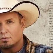 Le texte musical ALABAMA CLAY de GARTH BROOKS est également présent dans l'album Garth brooks (1989)