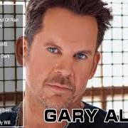 Le texte musical SONGS ABOUT RAIN de GARY ALLAN est également présent dans l'album Greatest hits (2007)