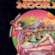 Le texte musical GRINDING STONE de GARY MOORE est également présent dans l'album Grinding stone (1973)