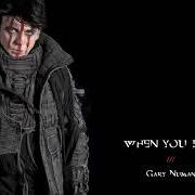 Le texte musical IT WILL ALL RAIN DOWN de GARY NUMAN est également présent dans l'album For you (2016)