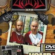 Le texte musical MI AFICIÓN de AKWID est également présent dans l'album Komp 104.9 radio compa (2004)