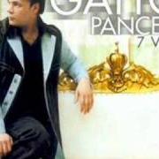 Le texte musical IL RUMORE DELLE ALI DELLE FARFALLE de GATTO PANCERI est également présent dans l'album 7 vite (2003)