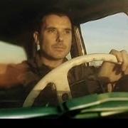 Le texte musical DRIVE de GAVIN ROSSDALE est également présent dans l'album Wanderlust (2008)