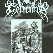 Le texte musical A WITCH IS BORN de GEHENNA est également présent dans l'album Black seared heart (1996)