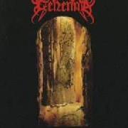 Le texte musical VINTERRIKET de GEHENNA est également présent dans l'album Seen through the veils of darkness (the second spell) (1995)