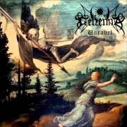 Le texte musical DEATH ENTERS de GEHENNA est également présent dans l'album Unravel (2013)