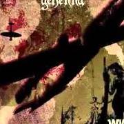 Le texte musical PALLBEARER de GEHENNA est également présent dans l'album Ww (2005)