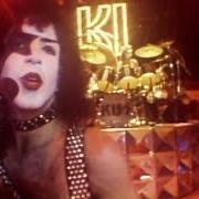 Gene simmons