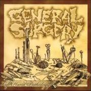 Le texte musical MORTUARY WARS de GENERAL SURGERY est également présent dans l'album Left hand pathology (2006)