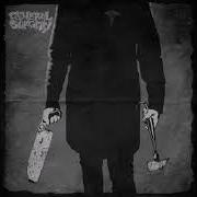 Le texte musical PROSECTOR'S BANE: CREUTZFELDT-JAKOB DISEASE de GENERAL SURGERY est également présent dans l'album Split (2003)