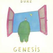 Le texte musical HEALTHAZE de GENESIS est également présent dans l'album Duke (1980)