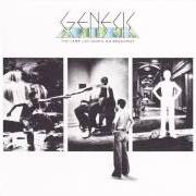 Le texte musical COUNTING OUT TIME de GENESIS est également présent dans l'album The lamb lies down on broadway (1974)