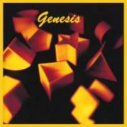 Le texte musical SILVER RAINBOW de GENESIS est également présent dans l'album Genesis (1983)