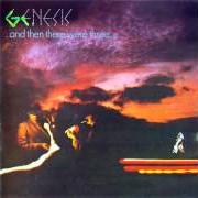 Le texte musical BALLAD OF BIG de GENESIS est également présent dans l'album ... and then there were three... (1978)