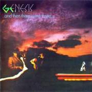 Le texte musical DOWN AND OUT de GENESIS est également présent dans l'album ... and then there were three... (1978)