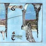 Le texte musical THE KNIFE de GENESIS est également présent dans l'album Trespass (1970)