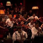 Le texte musical ANOTHER MELODY de GENTLEMAN est également présent dans l'album Mtv unplugged (2014)