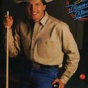 Le texte musical TOO MUCH OF TOO LITTLE de GEORGE STRAIT est également présent dans l'album Beyond the blue neon (1989)