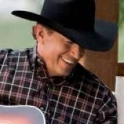 Le texte musical I'VE GOT A FUNNY FEELING de GEORGE STRAIT est également présent dans l'album Carrying your love with me (1997)