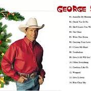 Le texte musical HARK, THE HERALD ANGELS SING de GEORGE STRAIT est également présent dans l'album Classic christmas (2008)