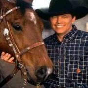 Le texte musical JUST LOOK AT ME de GEORGE STRAIT est également présent dans l'album Easy come, easy go (1993)