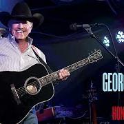 Le texte musical HEAVEN'S MISSING AN ANGEL de GEORGE STRAIT est également présent dans l'album Honkytonkville (2003)