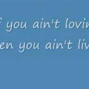 Le texte musical UNDER THESE CONDITIONS de GEORGE STRAIT est également présent dans l'album If you ain't lovin', you ain't livin' (1988)