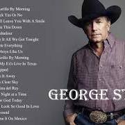 Le texte musical KING OF THE MOUNTAIN de GEORGE STRAIT est également présent dans l'album Latest greatest straitest hits (2000)