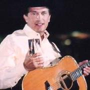 Le texte musical DOWN LOUISIANA WAY de GEORGE STRAIT est également présent dans l'album Lead on (1994)