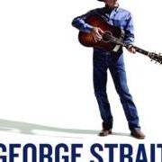 Le texte musical THAT'S WHAT BREAKING HEARTS DO de GEORGE STRAIT est également présent dans l'album Love is everything (2013)