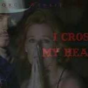 Le texte musical THE KING OF BROKEN HEARTS de GEORGE STRAIT est également présent dans l'album Pure country (1992)