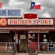 Le texte musical BLUE WATER de GEORGE STRAIT est également présent dans l'album Honky tonk time machine (2019)