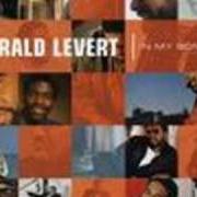 Le texte musical DJ DON'T de GERALD LEVERT est également présent dans l'album In my songs (2007)
