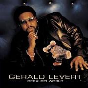 Le texte musical YOU'RE A KEEPER de GERALD LEVERT est également présent dans l'album Gerald's world (2001)