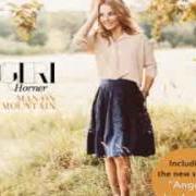 Le texte musical I AM OLDER NOW de GERI HALLIWELL est également présent dans l'album Man on the mountain (2016)