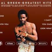 Le texte musical KEEP ME CRYIN' de AL GREEN est également présent dans l'album The very best of (2014)