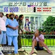 Le texte musical LIVIN' 4 THE MOMENT de GETO BOYS est également présent dans l'album Da good da bad & da ugly (1998)
