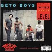Le texte musical SIZE AIN'T SHIT de GETO BOYS est également présent dans l'album Grip it! on that other level (1990)