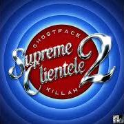Le texte musical LENNY GREEN (SKIT) de GHOSTFACE KILLAH est également présent dans l'album Supreme clientele 2 (2025)